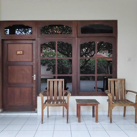 Spot On 2426 Hotel Aget Jaya II Denpasar  Exterior photo