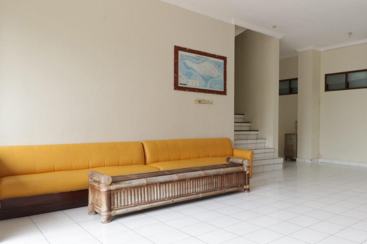 Spot On 2426 Hotel Aget Jaya II Denpasar  Exterior photo