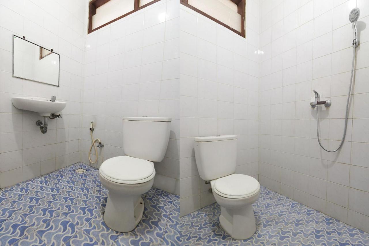 Spot On 2426 Hotel Aget Jaya II Denpasar  Exterior photo