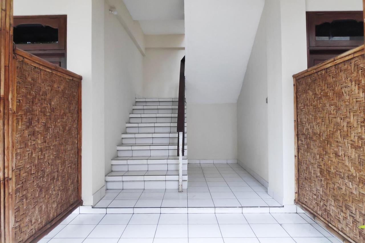 Spot On 2426 Hotel Aget Jaya II Denpasar  Exterior photo