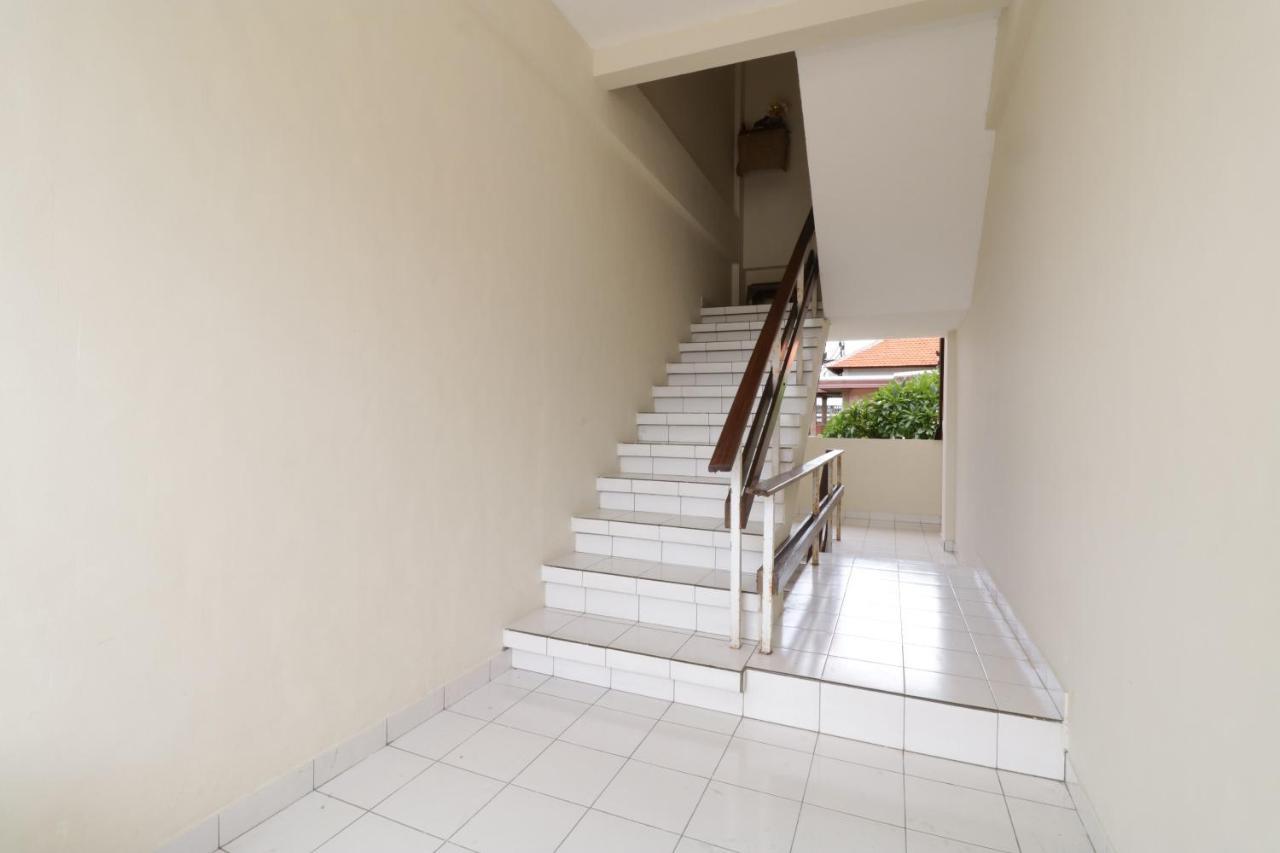 Spot On 2426 Hotel Aget Jaya II Denpasar  Exterior photo