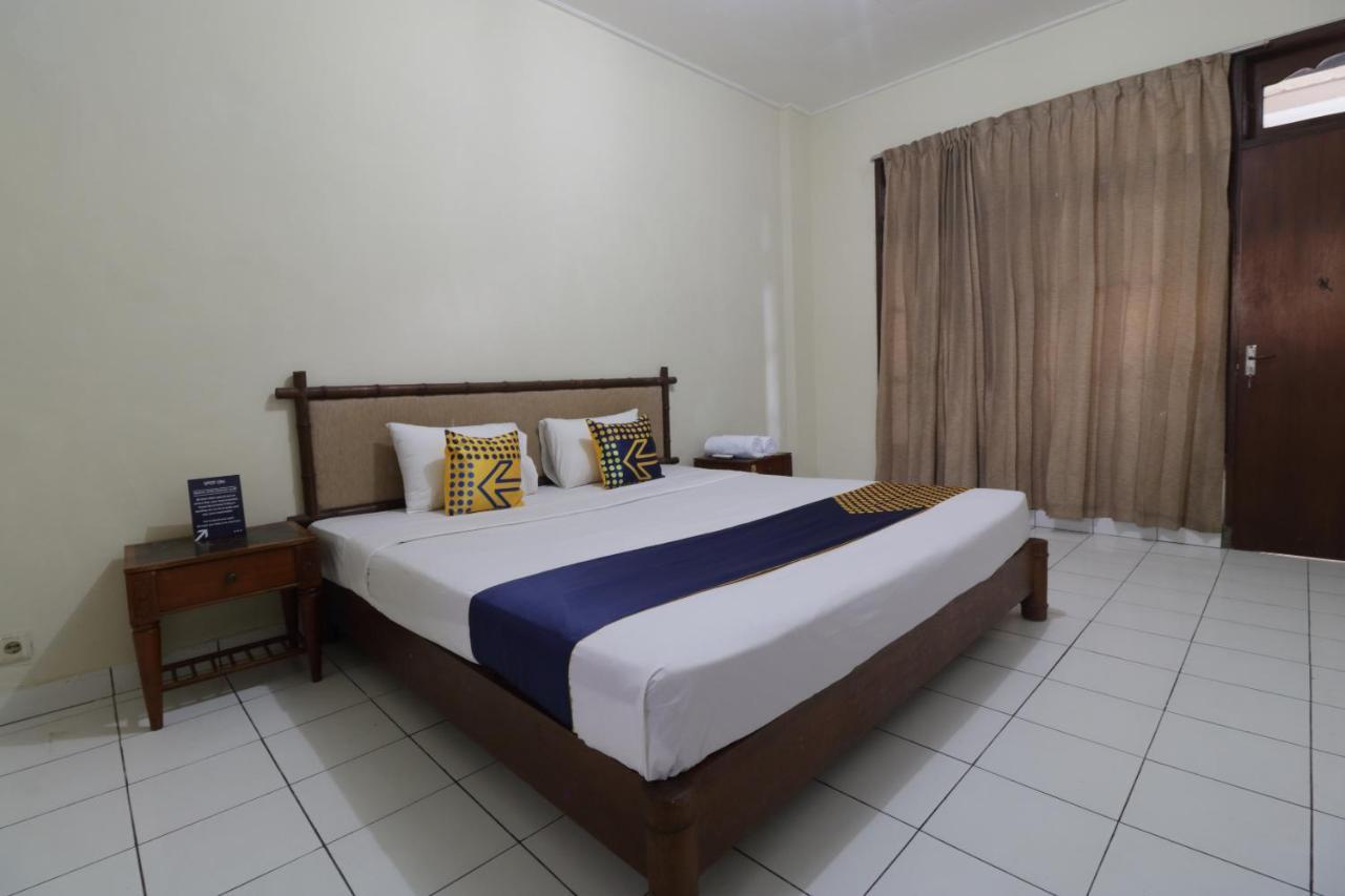 Spot On 2426 Hotel Aget Jaya II Denpasar  Exterior photo